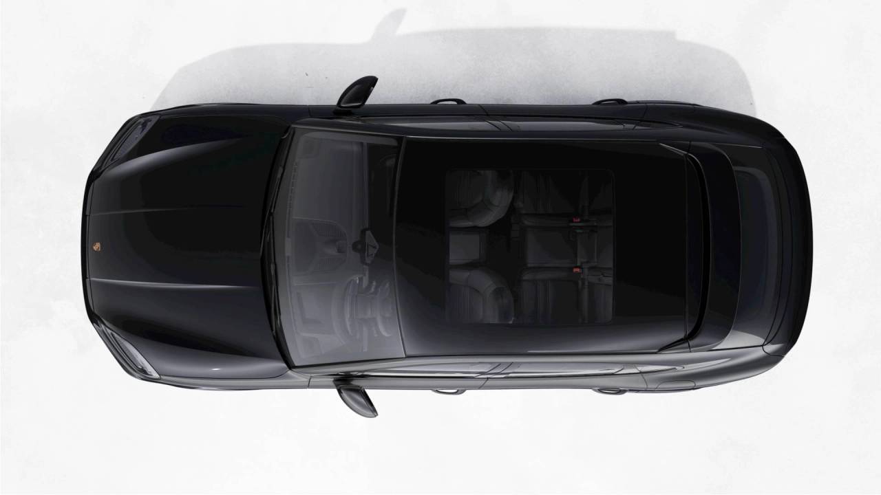 Porsche Cayenne III ph2 S E-Hybrid Coupé - 2024 - Joinsteer - #6