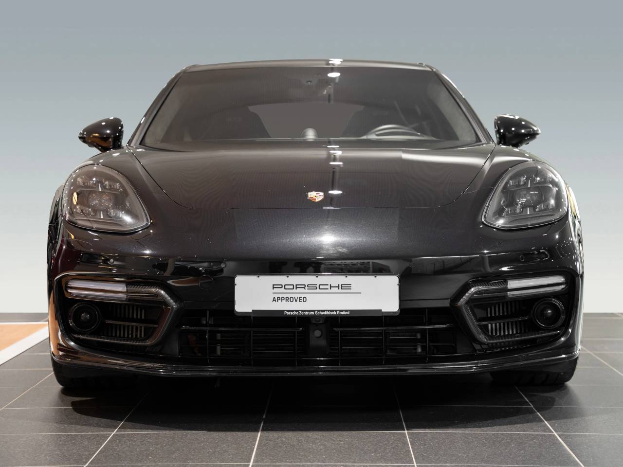 Porsche Panamera II ph2 GTS - 2022 - Joinsteer - #4