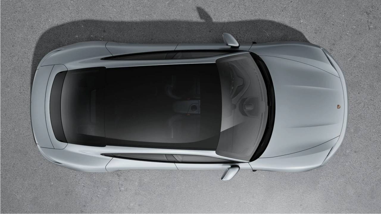 Porsche Taycan ph2 4S - 2024 - Joinsteer - #5