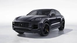 Porsche Cayenne III Turbo E-Hybrid Coupé - 2024 - Joinsteer - #1