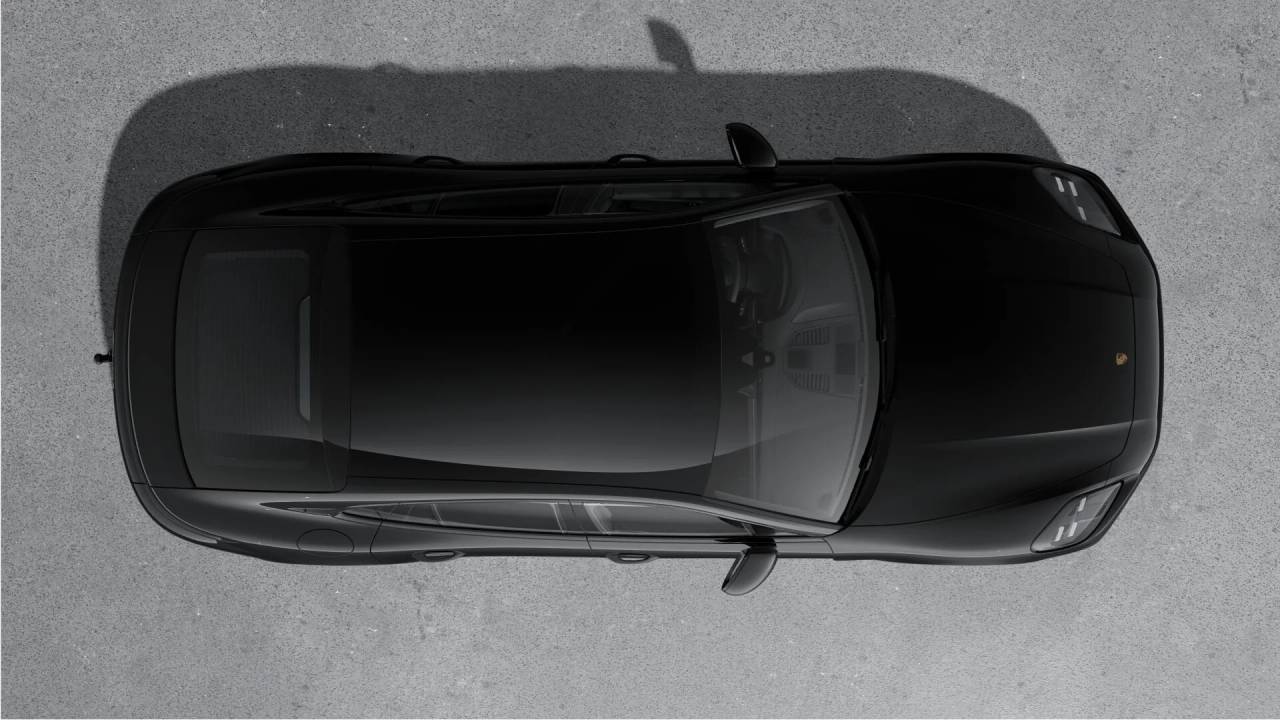 Porsche Panamera III 4 - 2025 - Joinsteer - #4