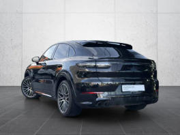 Porsche Cayenne III GTS Coupé - 2022 - Joinsteer - #3