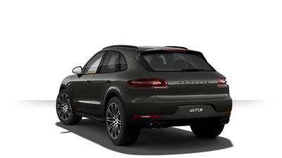 Porsche Macan I GTS -  - Joinsteer - #2