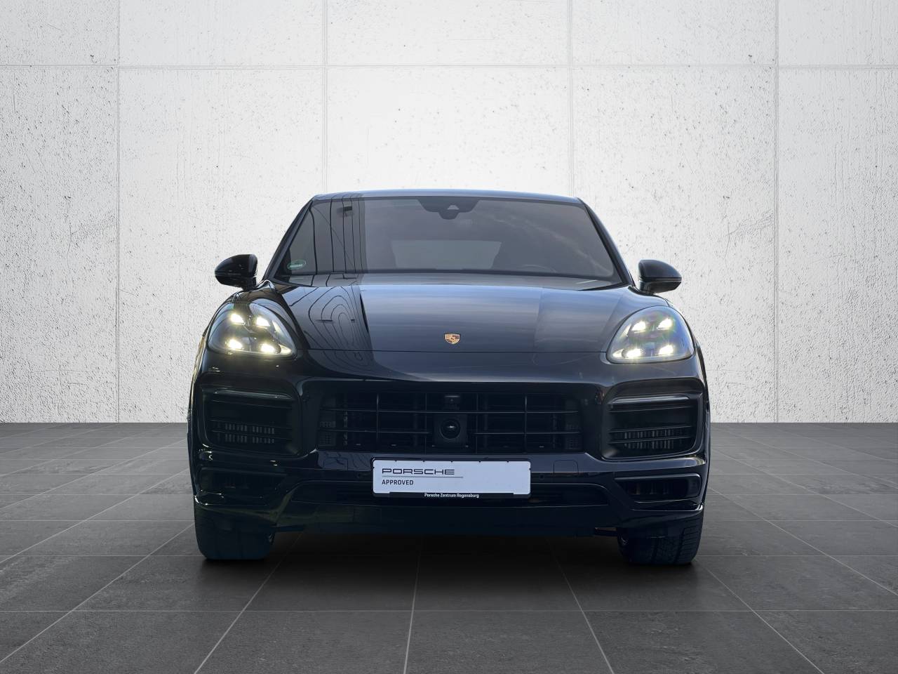 Porsche Cayenne III GTS Coupé - 2022 - Joinsteer - #4