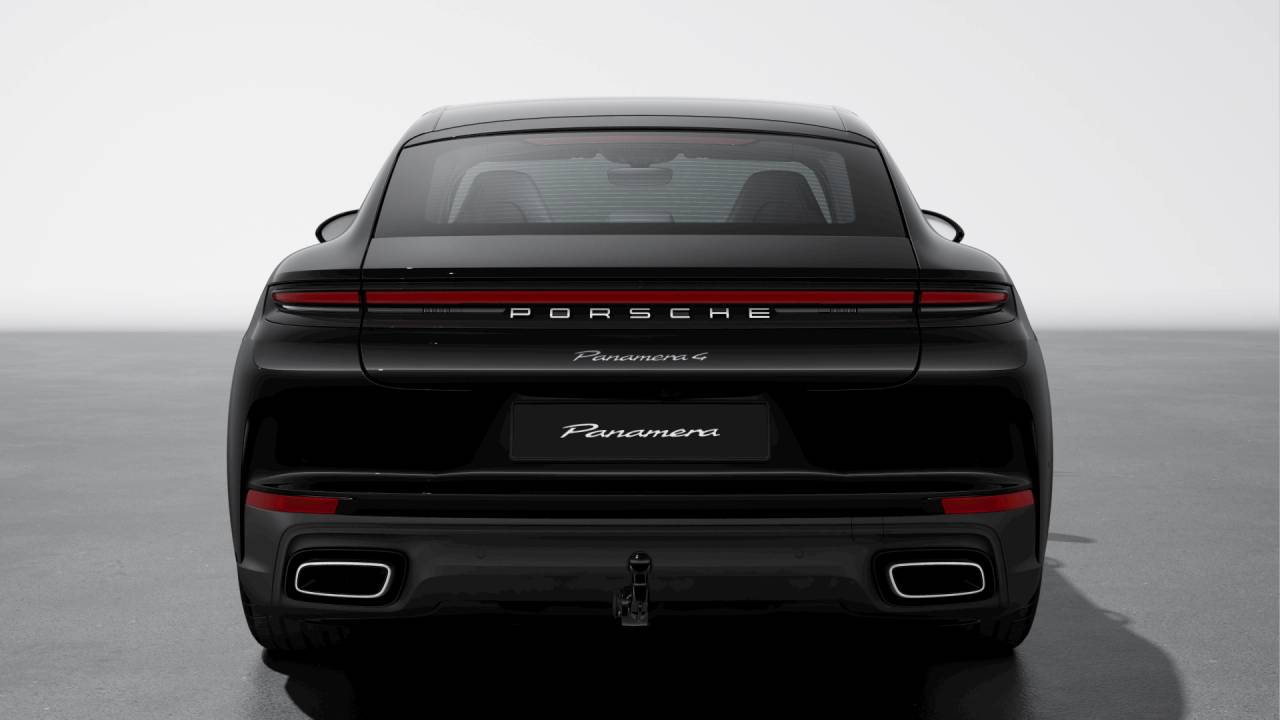 Porsche Panamera III 4 - 2025 - Joinsteer - #6