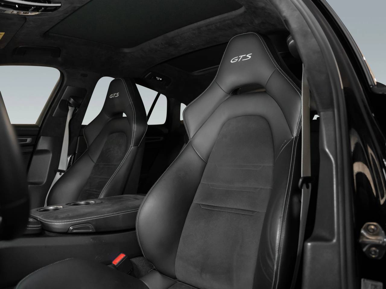 Porsche Panamera II ph2 GTS - 2022 - Joinsteer - #13