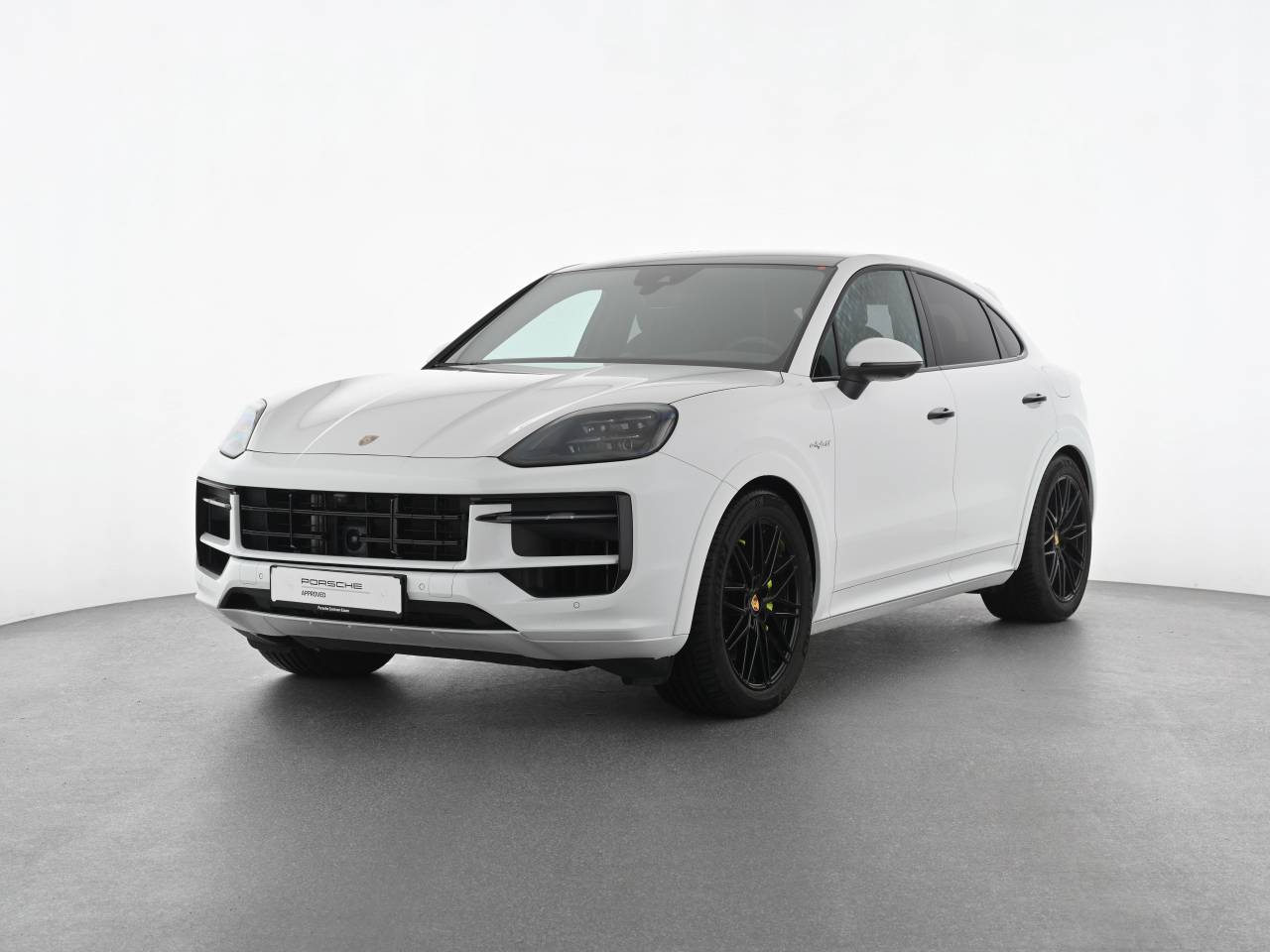 Porsche Cayenne III ph2 E-Hybrid Coupé - 2024 - Joinsteer - #1