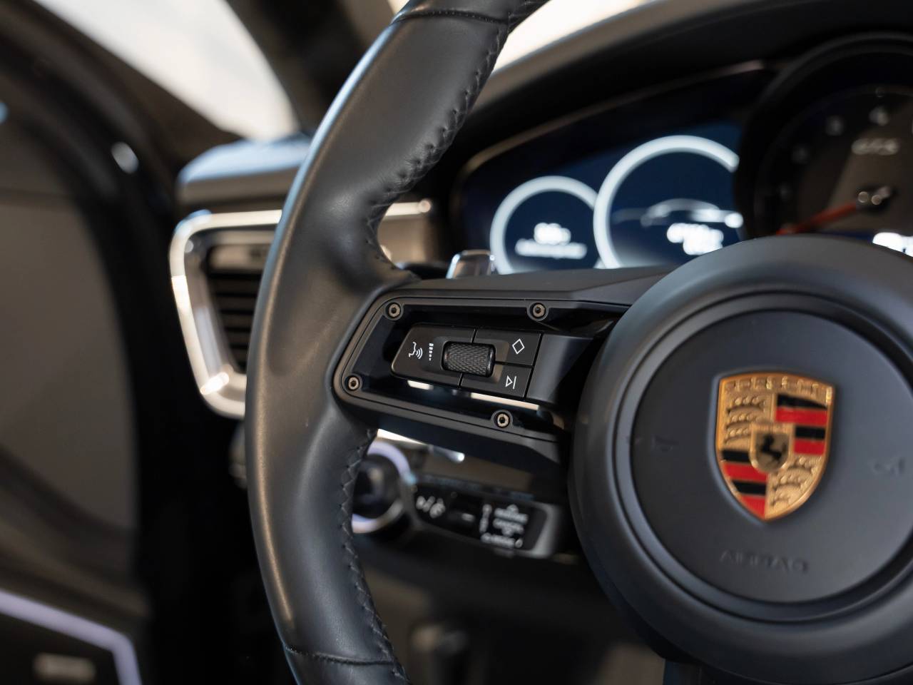 Porsche Panamera II ph2 GTS - 2022 - Joinsteer - #15