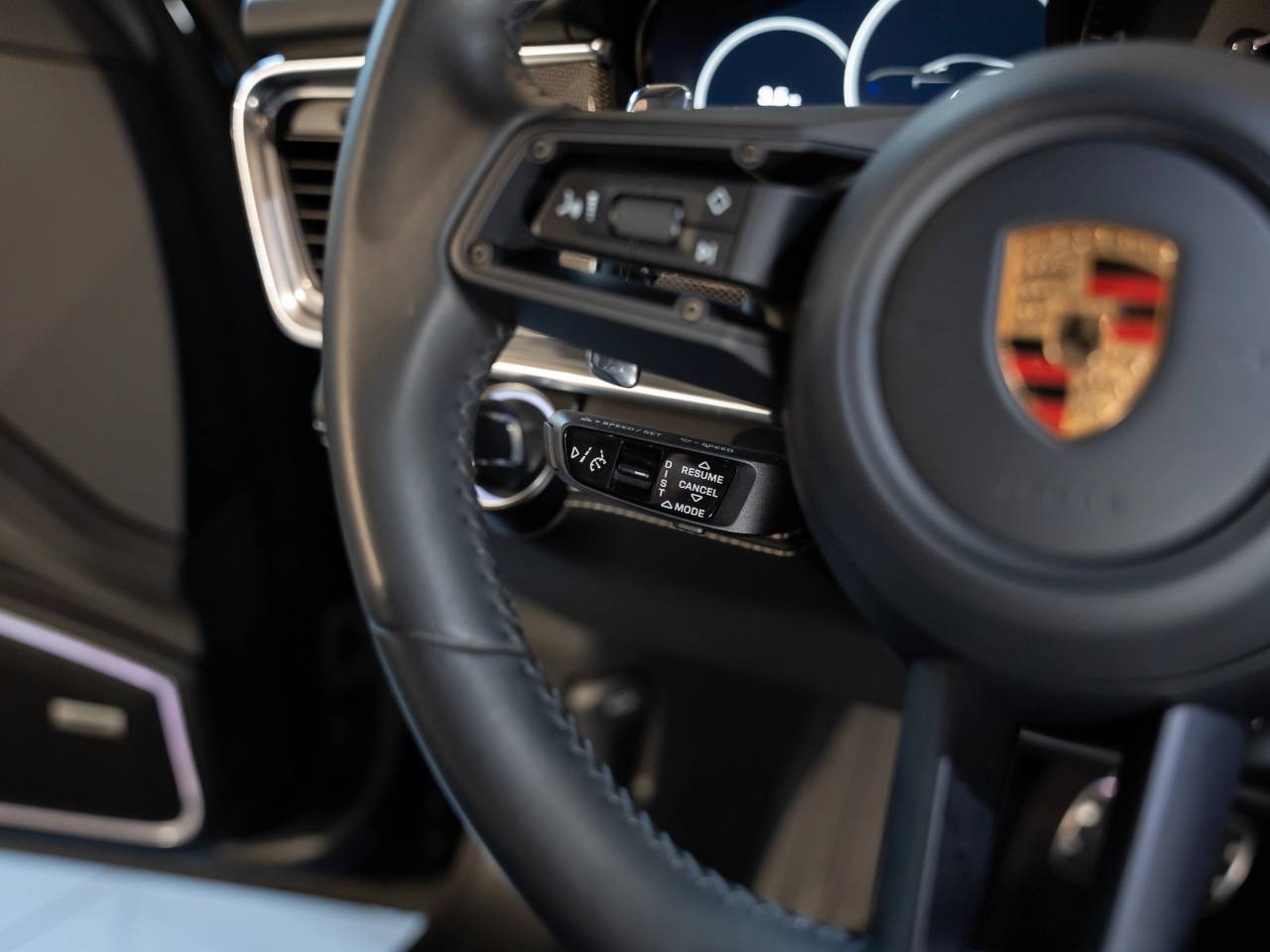 Porsche Panamera II ph2 GTS - 2022 - Joinsteer - #16