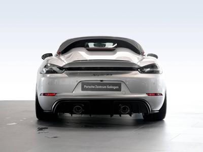 Porsche 718 type 982 Spyder RS -  - Joinsteer - #4