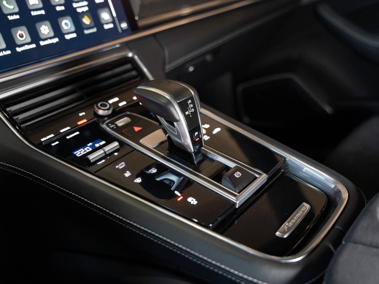 Porsche Panamera II ph2 GTS - 2022 - Joinsteer - #17