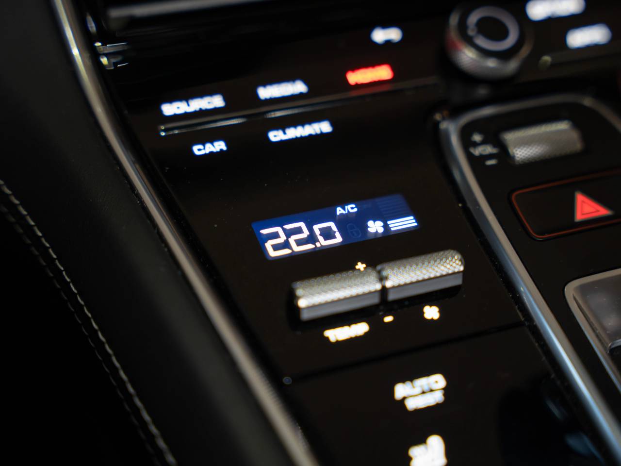 Porsche Panamera II ph2 GTS - 2022 - Joinsteer - #19