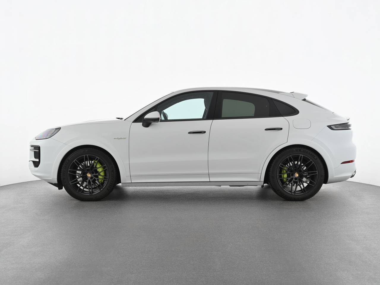 Porsche Cayenne III ph2 E-Hybrid Coupé - 2024 - Joinsteer - #2