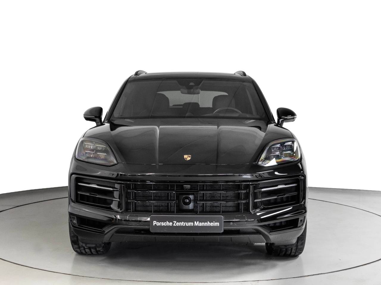 Porsche Cayenne III ph2 S E-Hybrid - 2025 - Joinsteer - #4