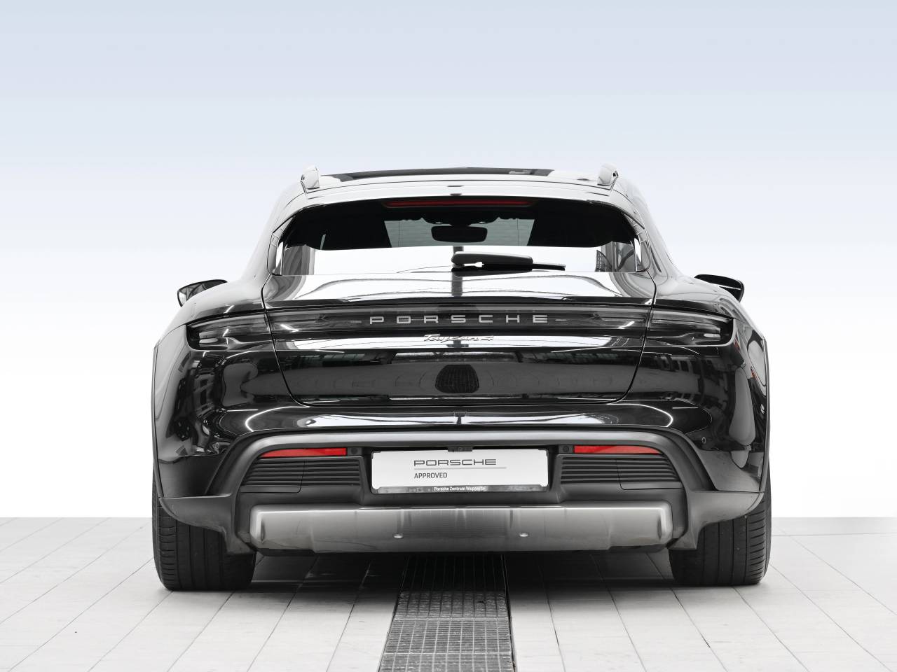 Porsche Taycan 4 Cross Turismo - 2021 - Joinsteer - #5