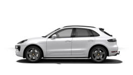 Porsche Macan II Turbo - 2020 - Joinsteer - #2
