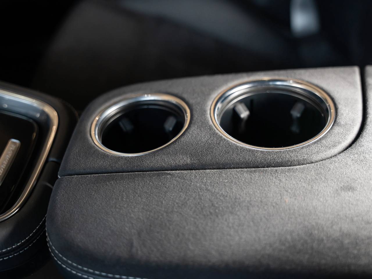 Porsche Panamera II ph2 GTS - 2022 - Joinsteer - #21