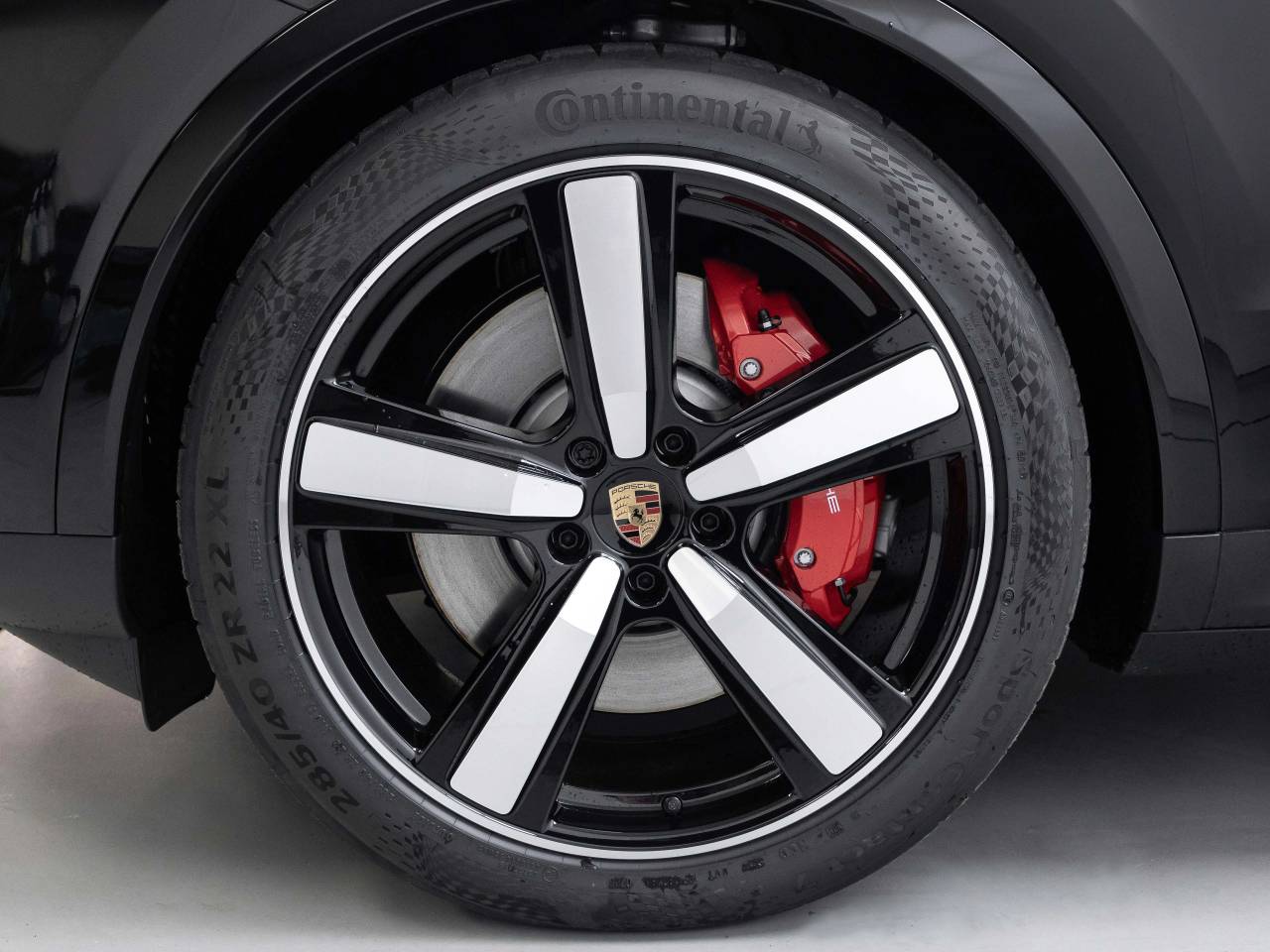 Porsche Cayenne III ph2 S E-Hybrid - 2025 - Joinsteer - #6