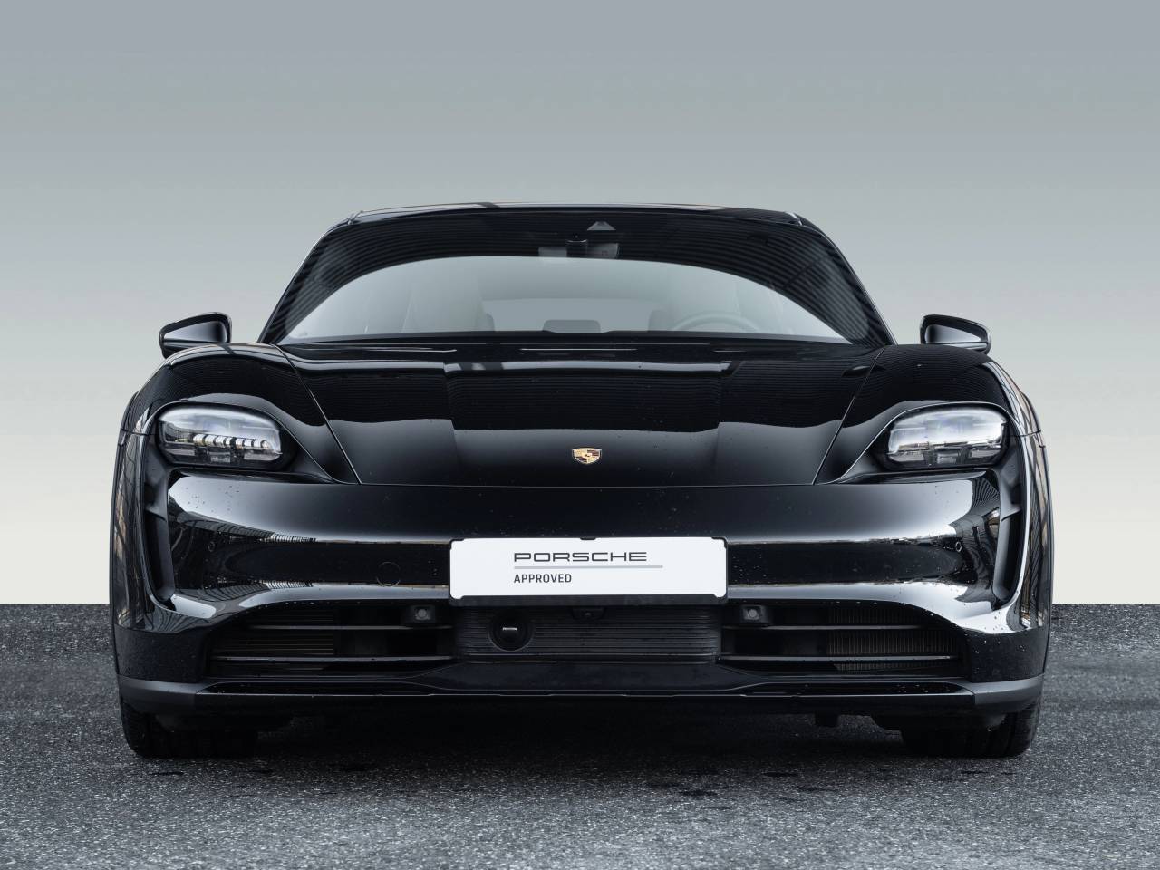 Porsche Taycan 4 Cross Turismo - 2024 - Joinsteer - #4
