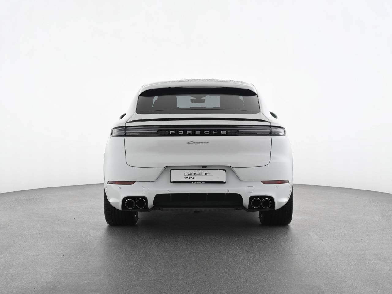 Porsche Cayenne III ph2 E-Hybrid Coupé - 2024 - Joinsteer - #5