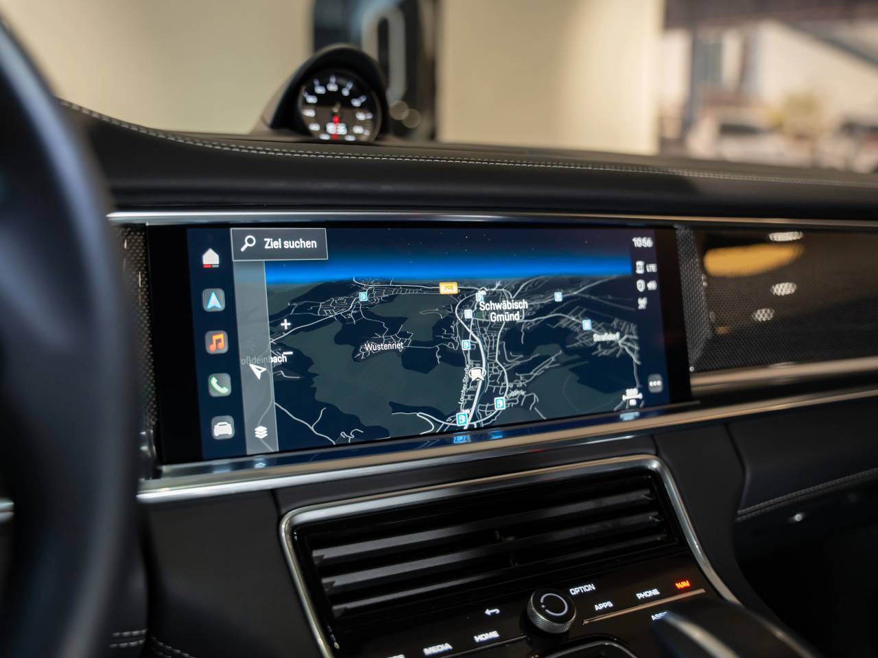 Porsche Panamera II ph2 GTS - 2022 - Joinsteer - #22