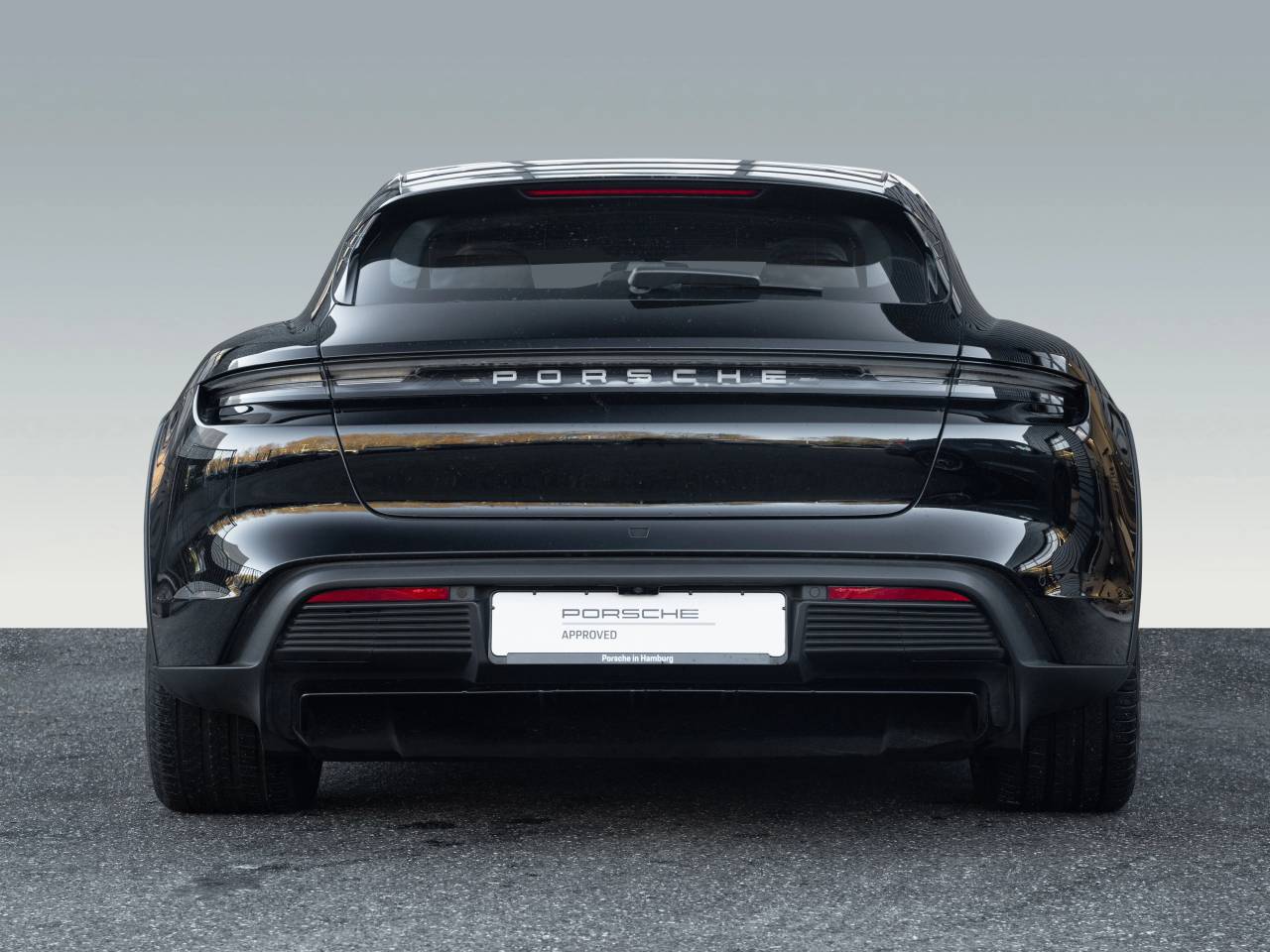 Porsche Taycan 4 Cross Turismo - 2024 - Joinsteer - #5