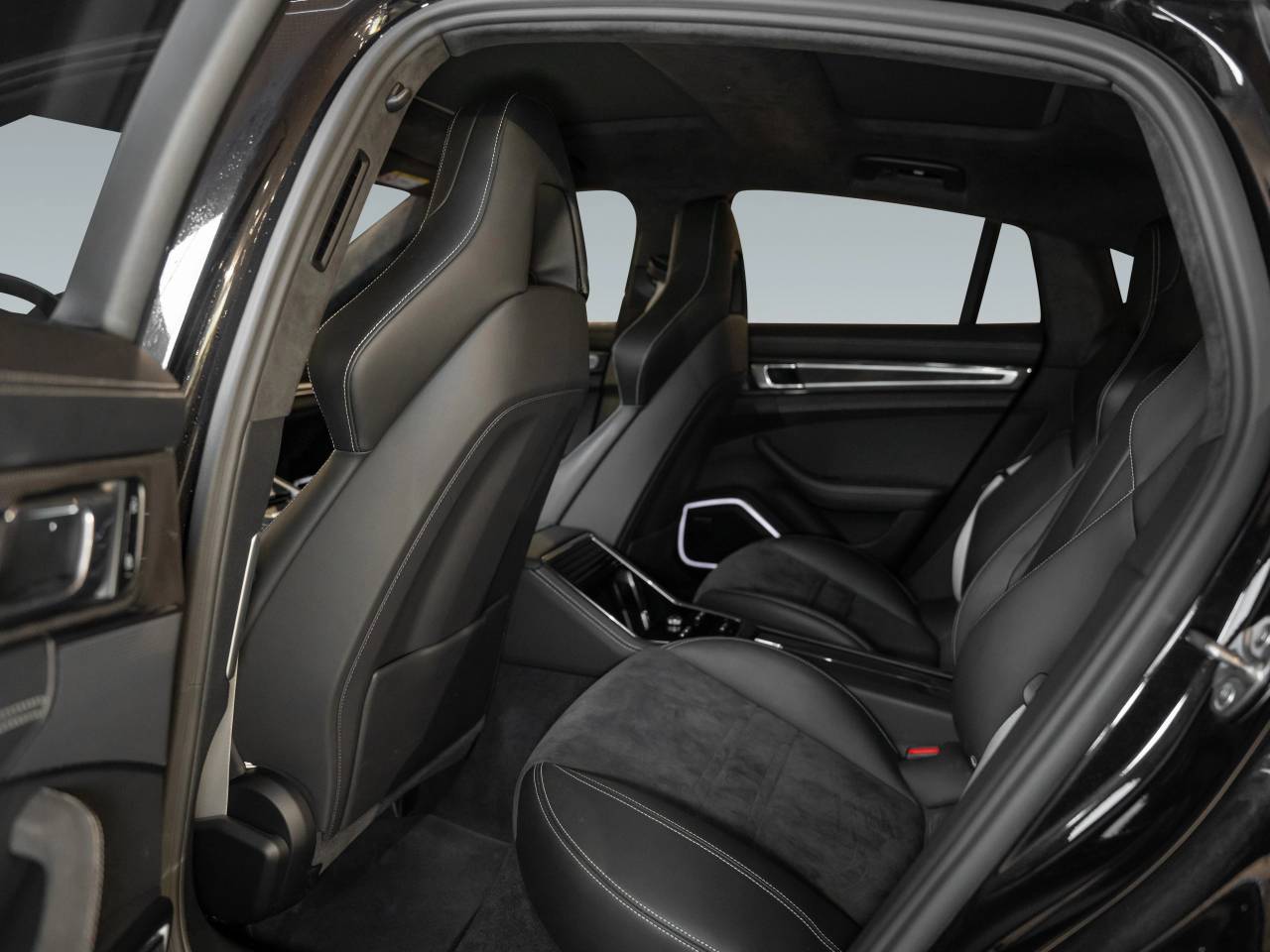 Porsche Panamera II ph2 GTS - 2022 - Joinsteer - #23