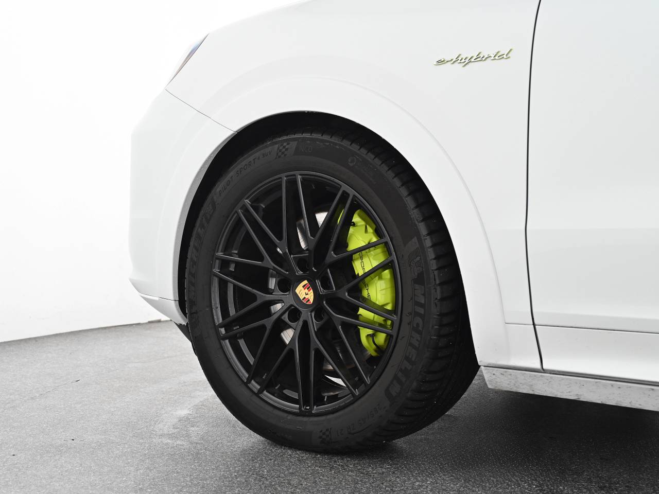 Porsche Cayenne III ph2 E-Hybrid Coupé - 2024 - Joinsteer - #6