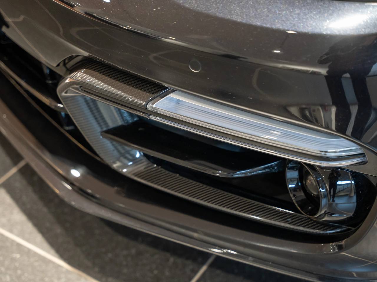 Porsche Panamera II ph2 GTS - 2022 - Joinsteer - #24