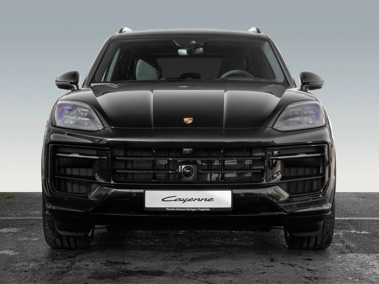 Porsche Cayenne III ph2 GTS - 2025 - Joinsteer - #6
