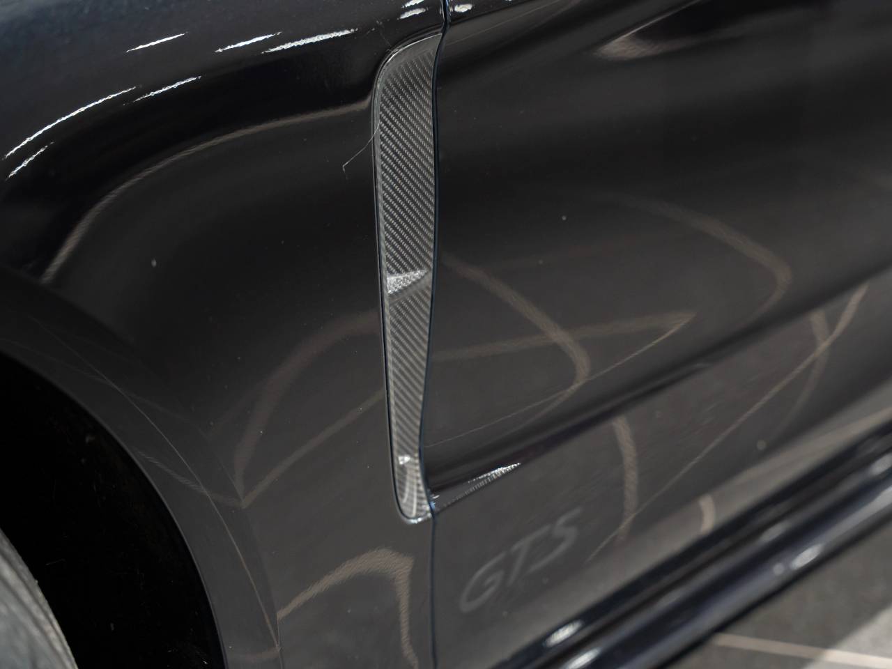 Porsche Panamera II ph2 GTS - 2022 - Joinsteer - #25