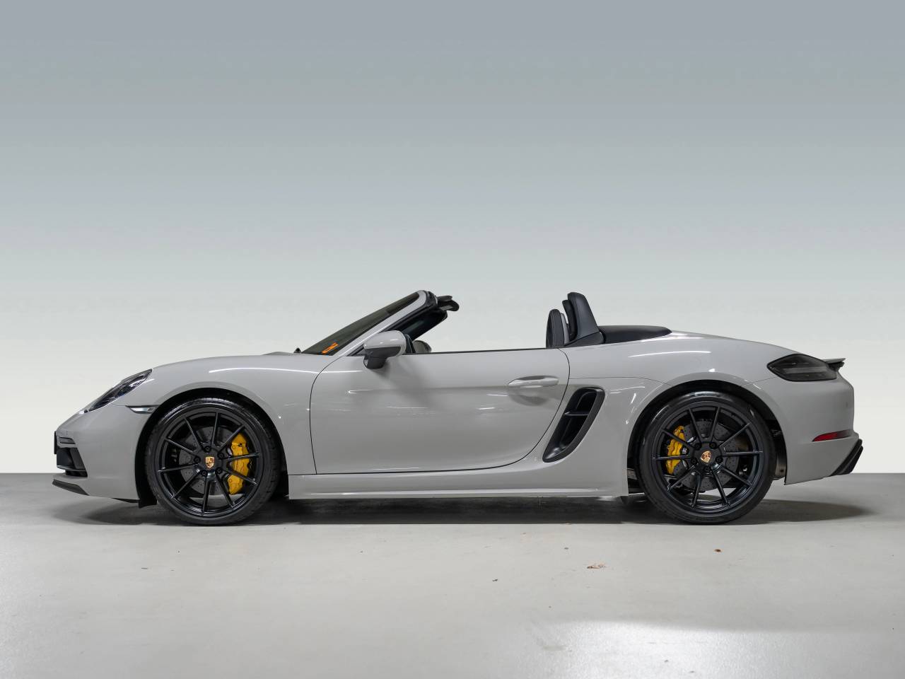 Porsche 718 type 982 Boxster GTS 4.0 - 2022 - Joinsteer - #2