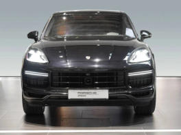 Porsche Cayenne III Turbo - 2019 - Joinsteer - #4
