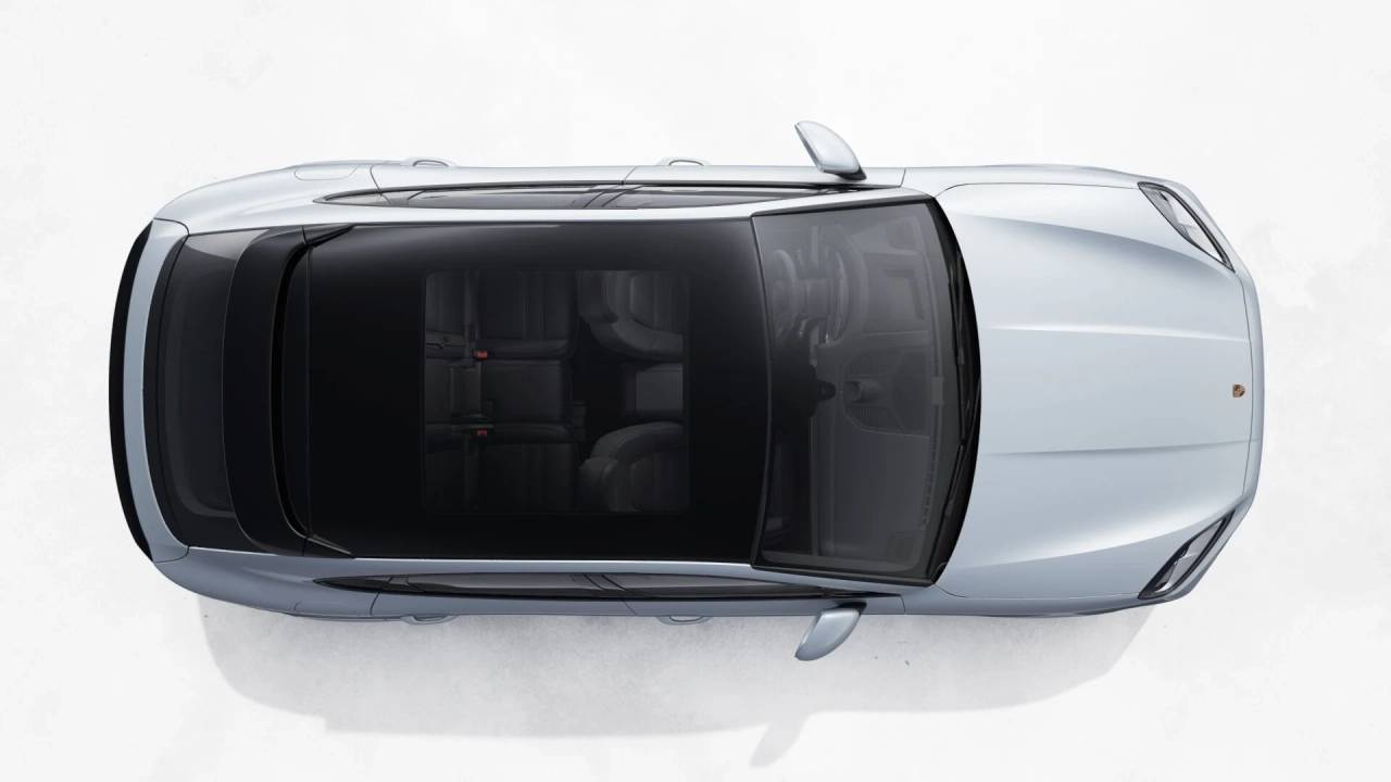 Porsche Cayenne III ph2 E-Hybrid Coupé - 2024 - Joinsteer - #5