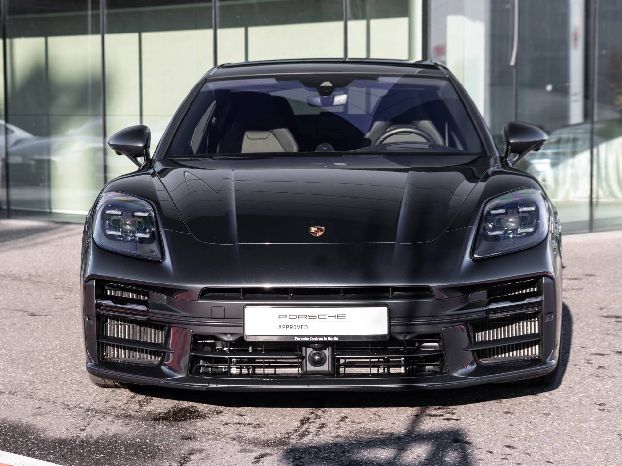 Porsche Panamera III 4 E-Hybrid - 2024 - Joinsteer - #4