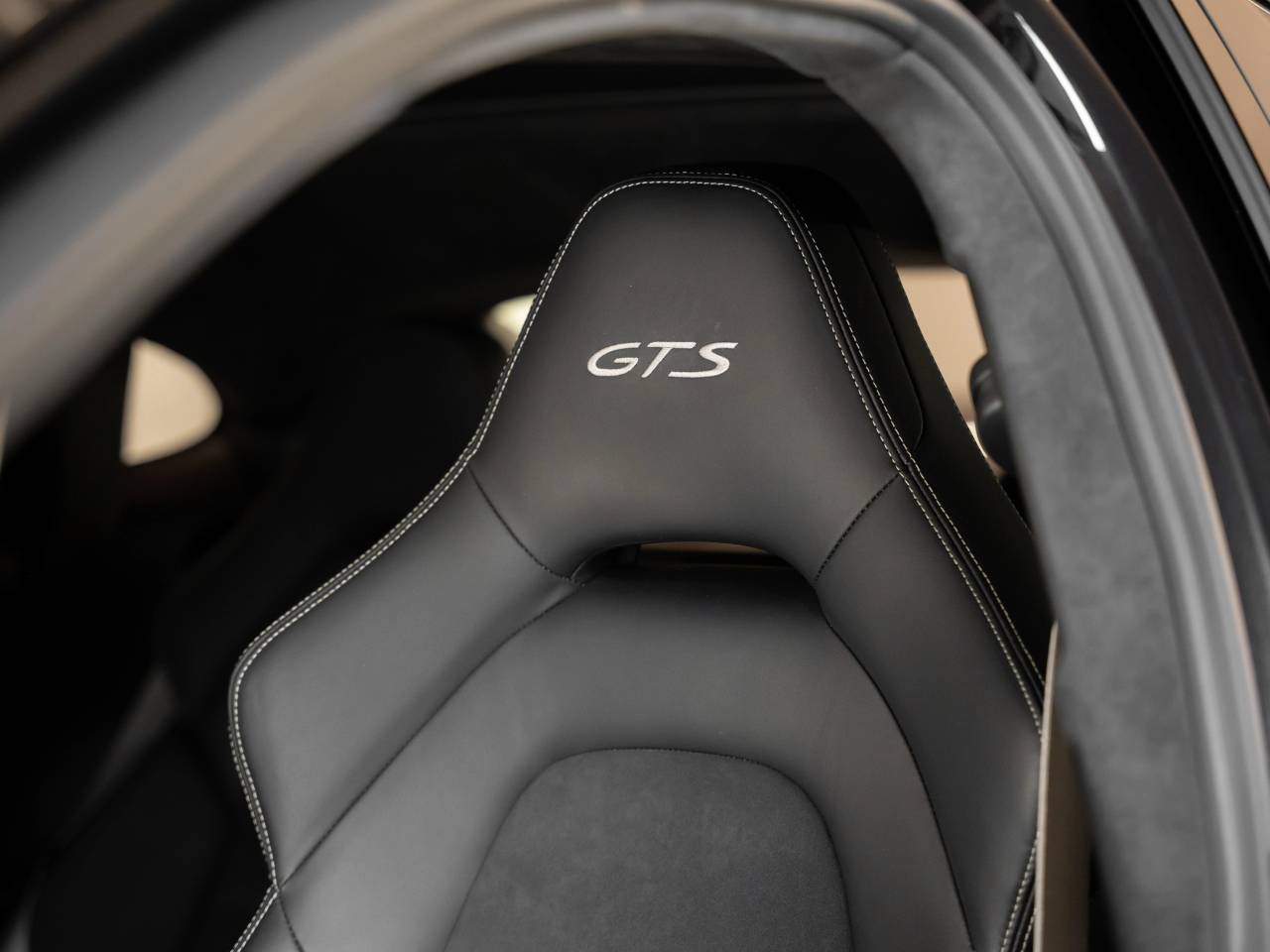 Porsche Panamera II ph2 GTS - 2022 - Joinsteer - #28