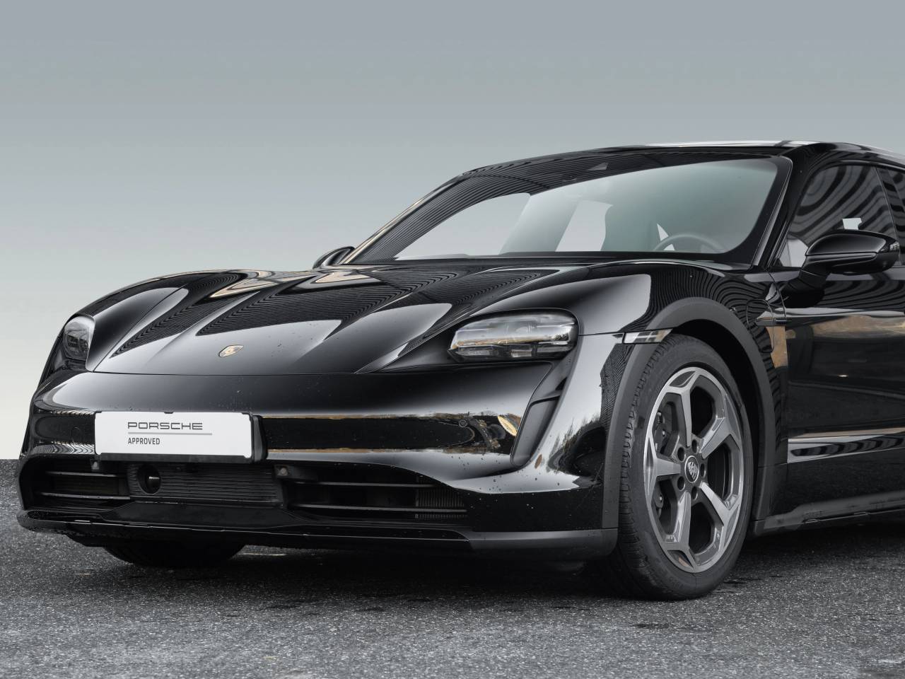 Porsche Taycan 4 Cross Turismo - 2024 - Joinsteer - #10