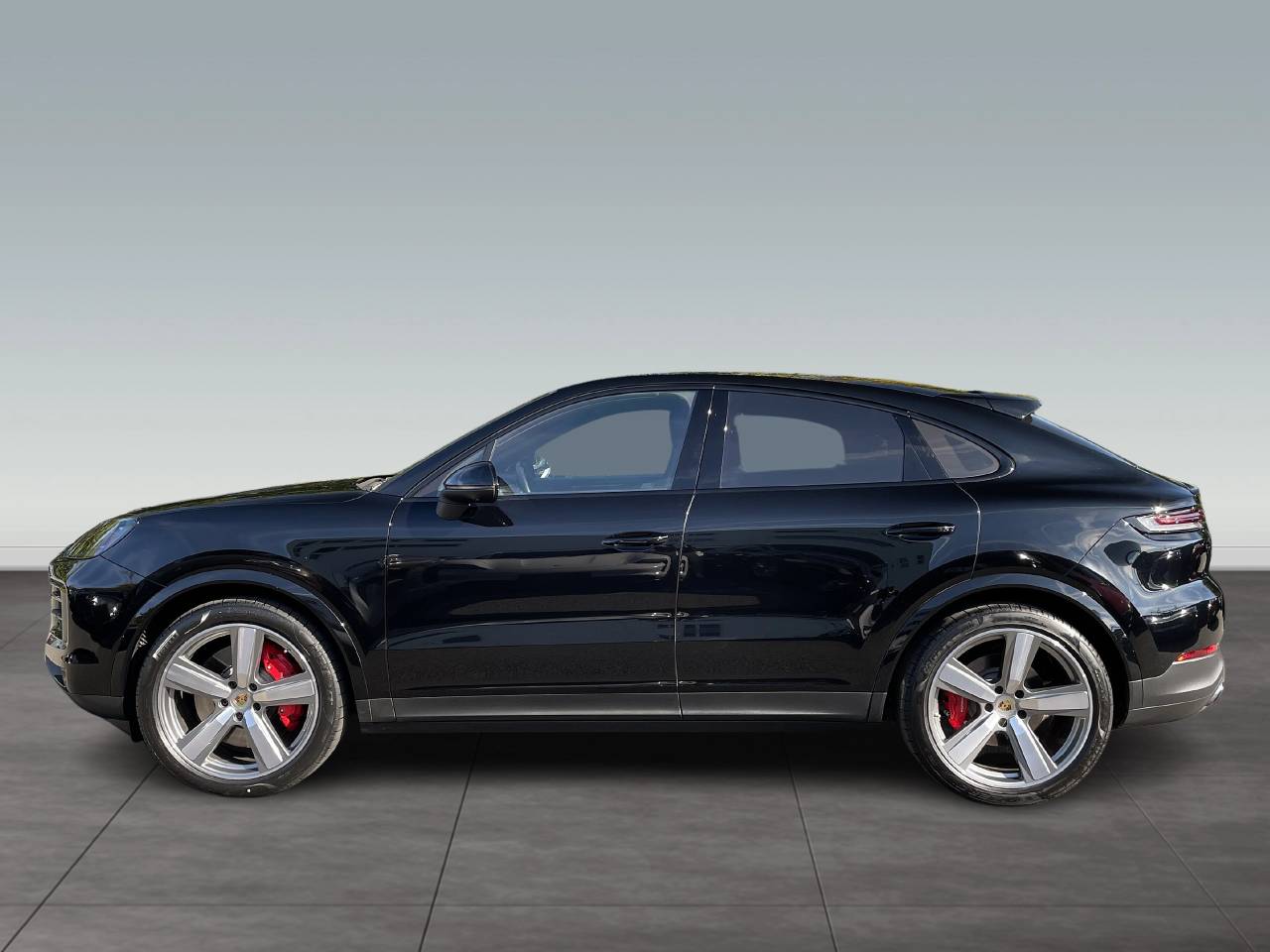 Porsche Cayenne III ph2 S Coupé - 2024 - Joinsteer - #2