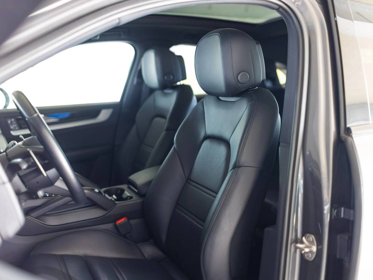 Porsche Cayenne III ph2 E-Hybrid Coupé - 2023 - Joinsteer - #5