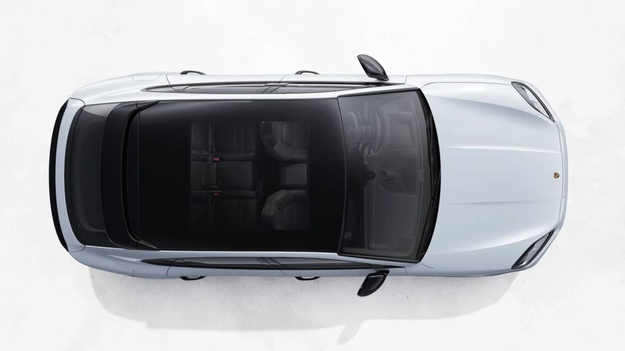 Porsche Cayenne III ph2 S E-Hybrid Coupé - 2024 - Joinsteer - #5