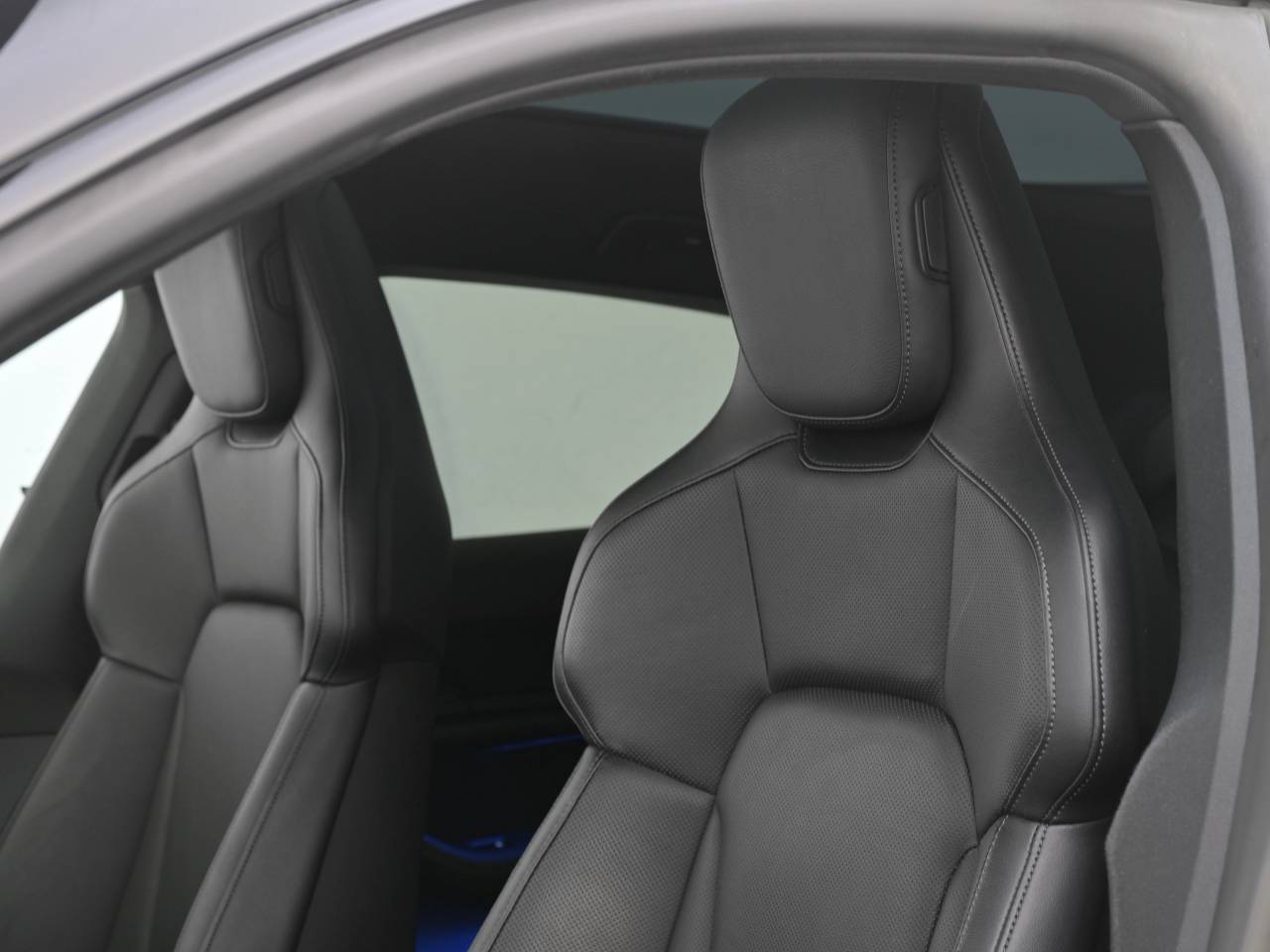 Porsche Taycan 4 Cross Turismo - 2021 - Joinsteer - #14