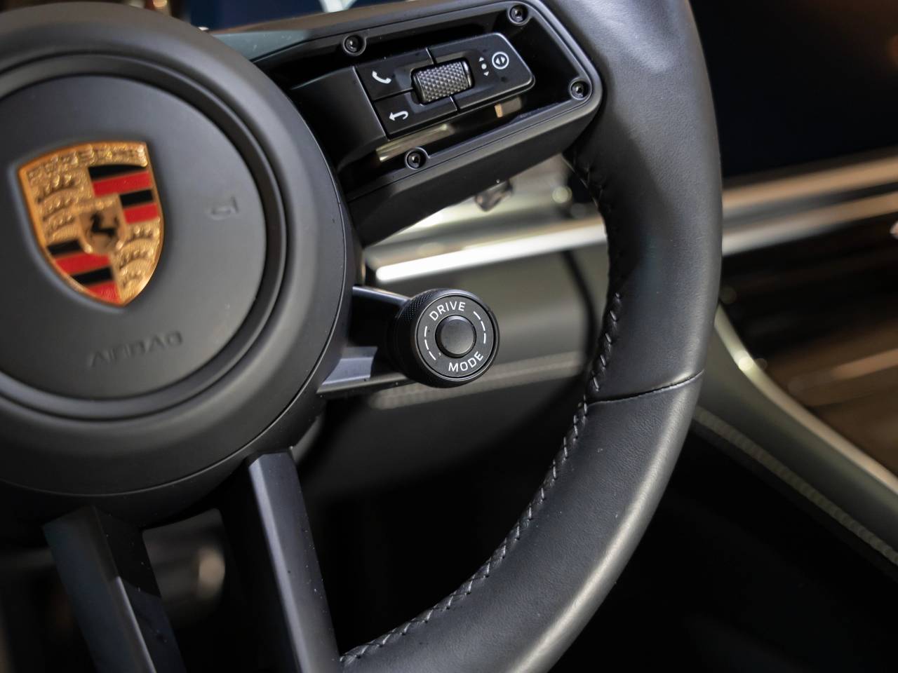 Porsche Panamera II ph2 GTS - 2022 - Joinsteer - #32