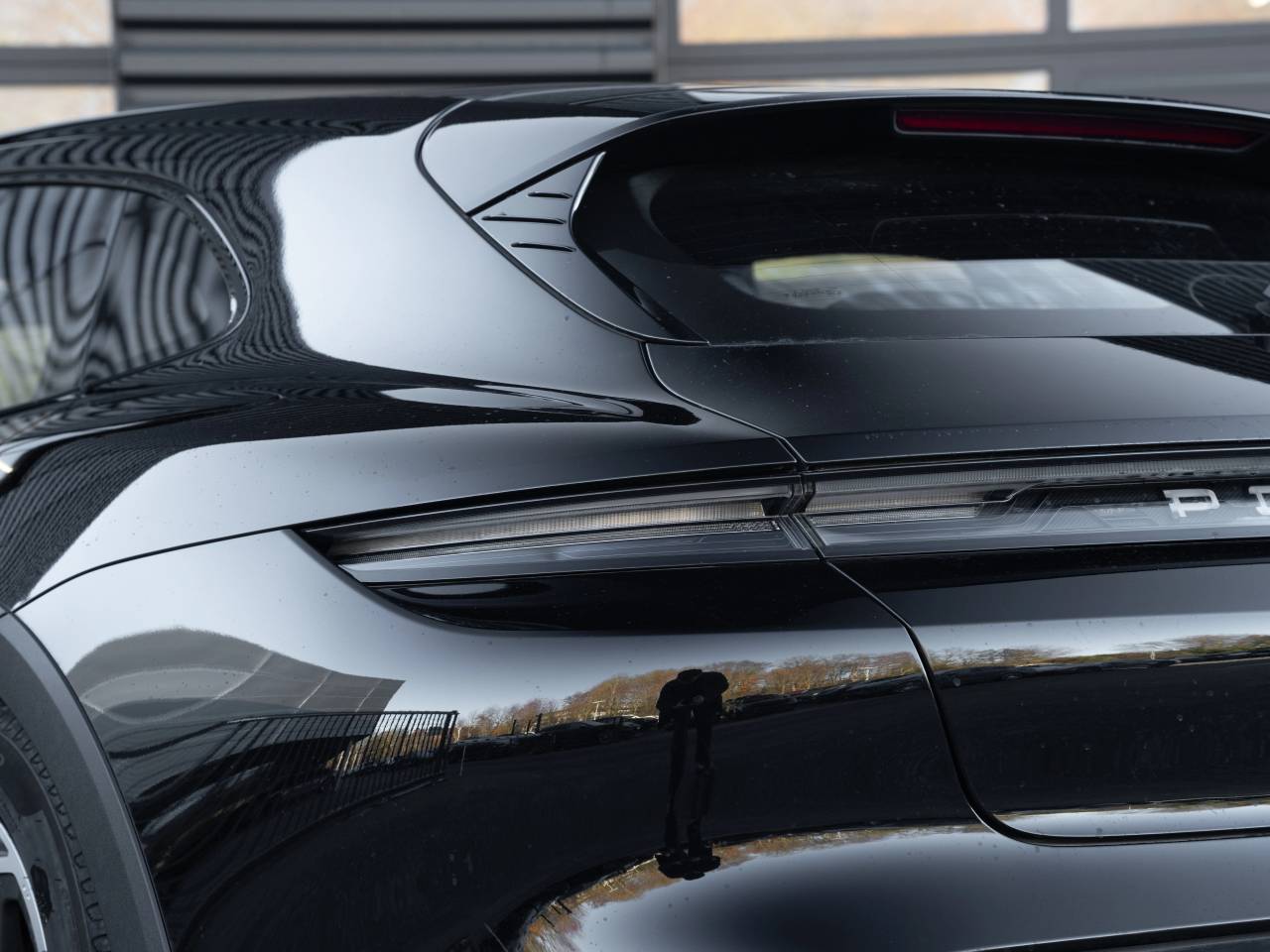 Porsche Taycan 4 Cross Turismo - 2024 - Joinsteer - #14