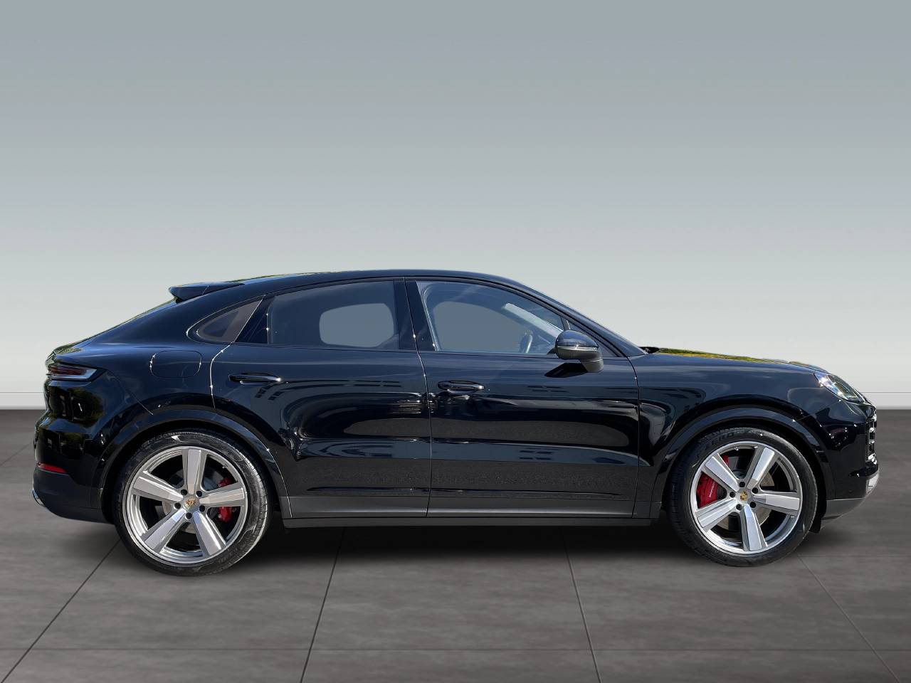 Porsche Cayenne III ph2 S Coupé - 2024 - Joinsteer - #5