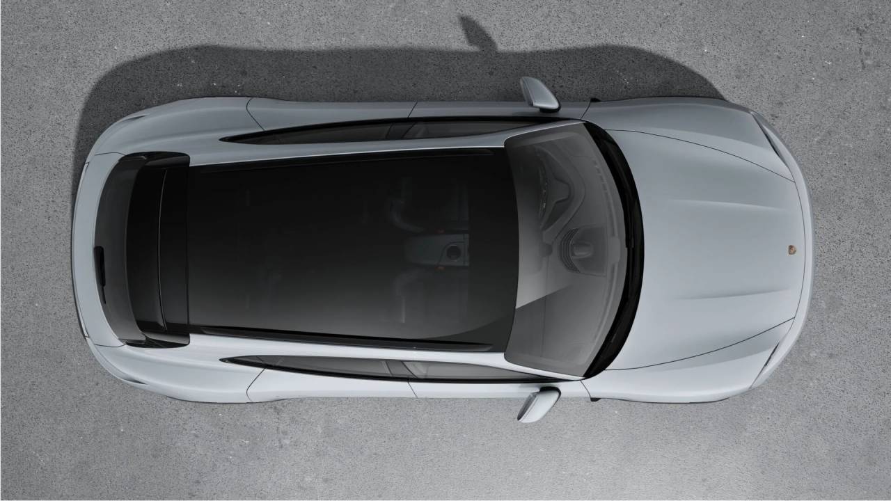 Porsche Taycan ph2 4S Cross Turismo - 2024 - Joinsteer - #5