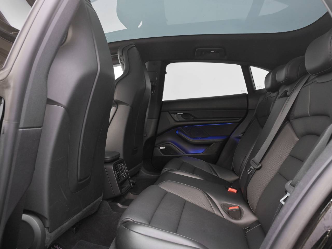 Porsche Taycan 4 Cross Turismo - 2021 - Joinsteer - #16