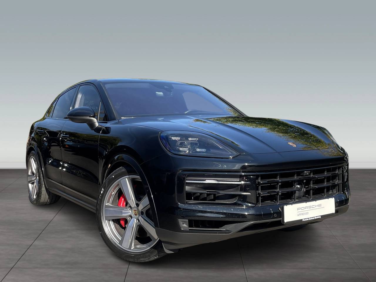 Porsche Cayenne III ph2 S Coupé - 2024 - Joinsteer - #6