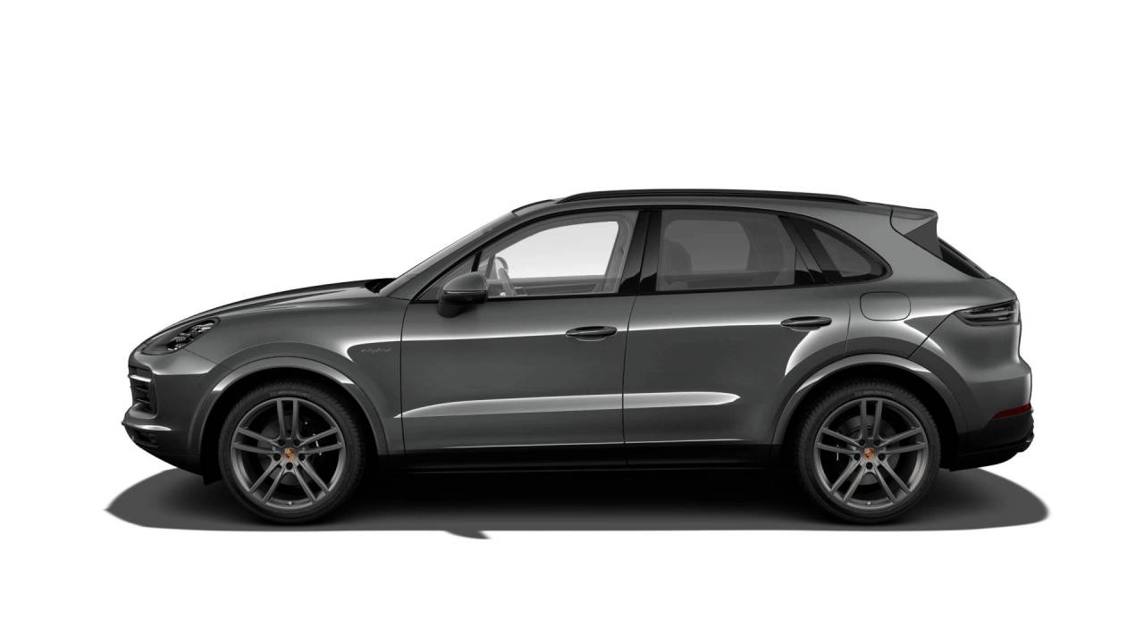 Porsche Cayenne III E-Hybrid - 2021 - Joinsteer - #2