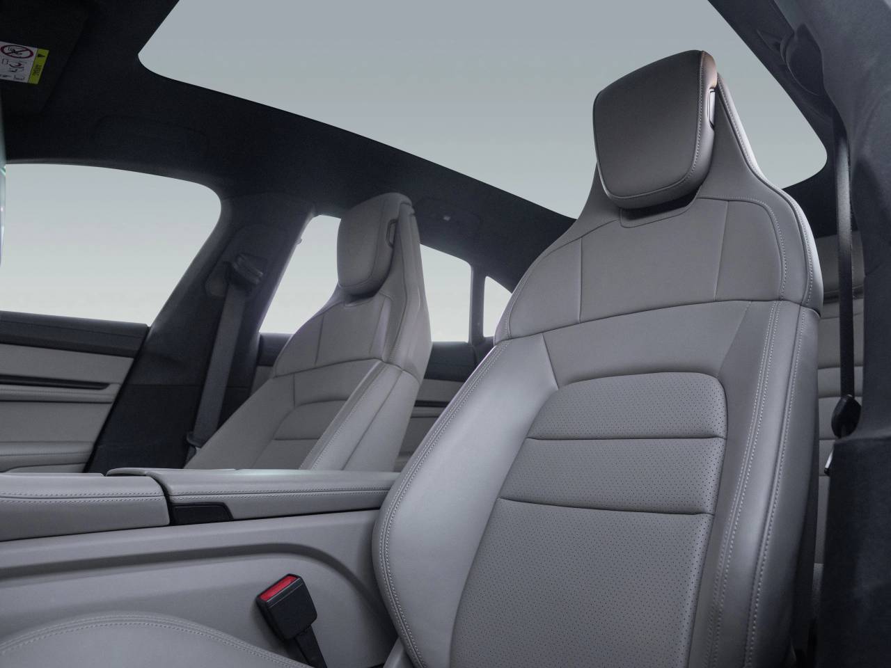 Porsche Taycan 4 Cross Turismo - 2024 - Joinsteer - #17