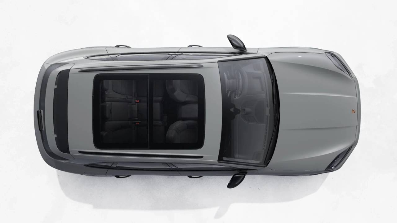 Porsche Cayenne III ph2 GTS - 2025 - Joinsteer - #5